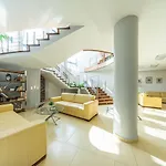 Resort Baginski & Chabinka