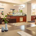 Baginski & Chabinka Resort Miedzyzdroje