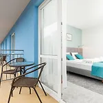 Baginski & Chabinka Resort 3*