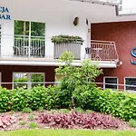 Baginski & Chabinka 3*