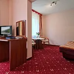 Baginski & Chabinka Resort 3*