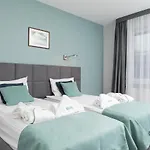 Resort Baginski & Chabinka 3*