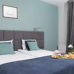 Baginski & Chabinka 3* Miedzyzdroje