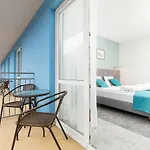 Resort Baginski & Chabinka