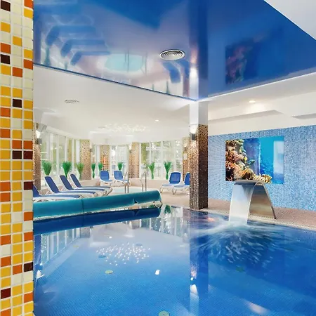 Baginski & Chabinka Resort Miedzyzdroje