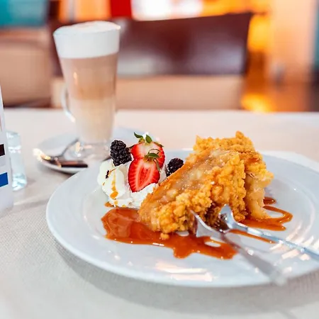 Baginski & Chabinka Miedzyzdroje