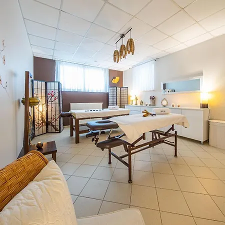 Resort Baginski & Chabinka 3*