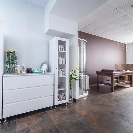 Baginski & Chabinka Miedzyzdroje