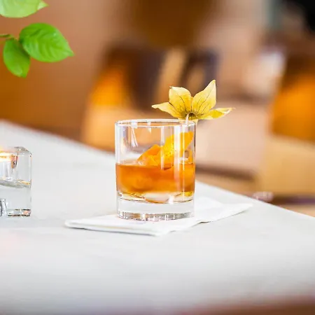 度假村 巴吉斯凯&夏比卡温泉酒店