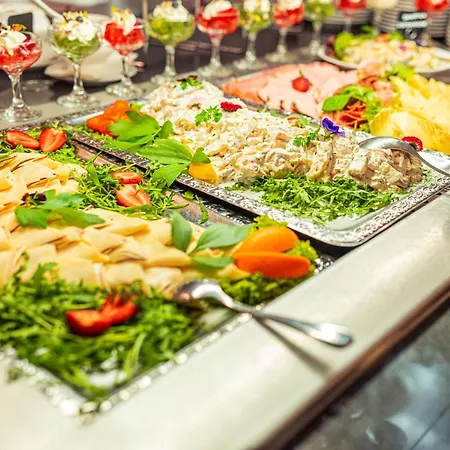 巴吉斯凯&夏比卡温泉酒店 度假村
