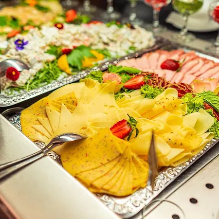 Baginski & Chabinka Resort 3*