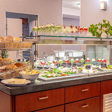 Baginski & Chabinka Resort Miedzyzdroje