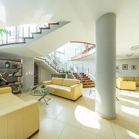 Resort Baginski & Chabinka