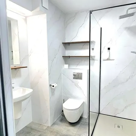 Resort Baginski & Chabinka