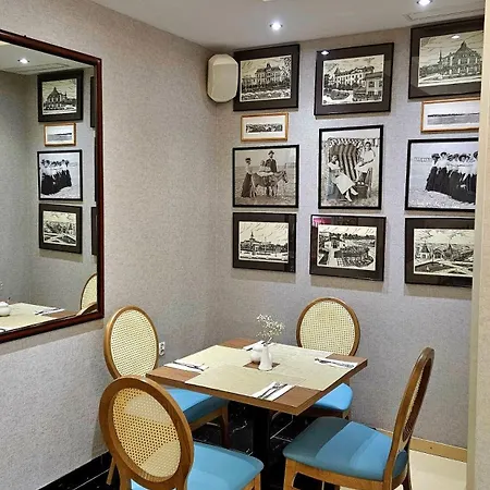 Baginski & Chabinka Resort 3*