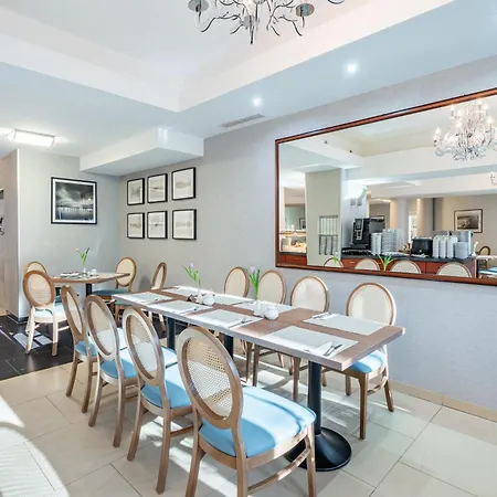 Resort Baginski & Chabinka