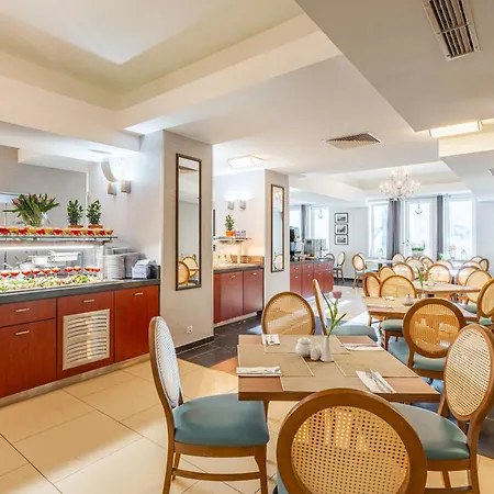 Baginski & Chabinka Resort 3*