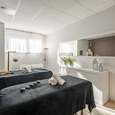 Resort Baginski & Chabinka 3*