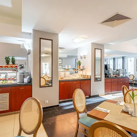 Baginski & Chabinka Resort Miedzyzdroje