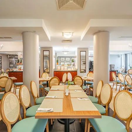 Resort Baginski & Chabinka Miedzyzdroje