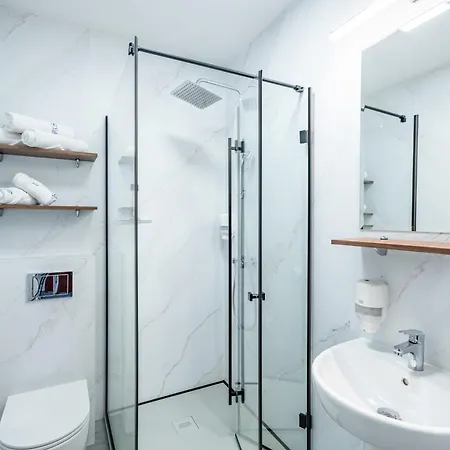 Baginski & Chabinka 3*