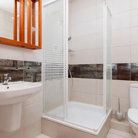 Baginski & Chabinka Miedzyzdroje