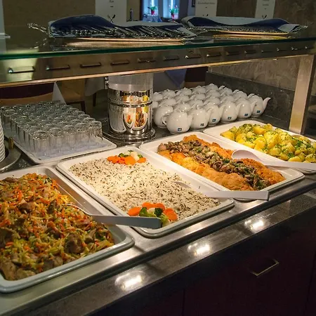 Baginski & Chabinka 3* Miedzyzdroje