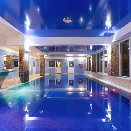 Baginski & Chabinka 3*