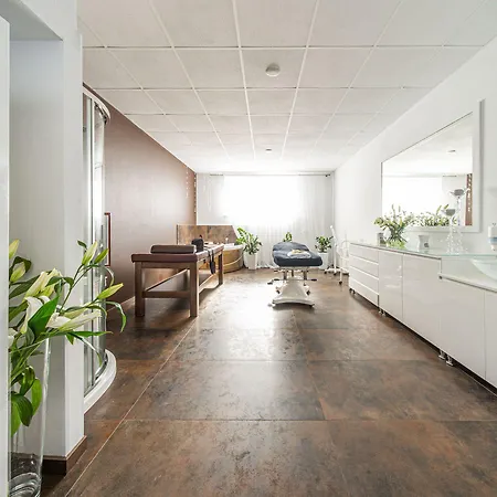 Baginski & Chabinka Semesteranläggning (resort)