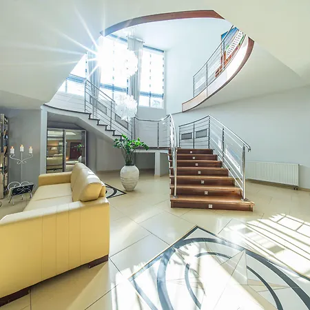 Baginski & Chabinka Resort Miedzyzdroje