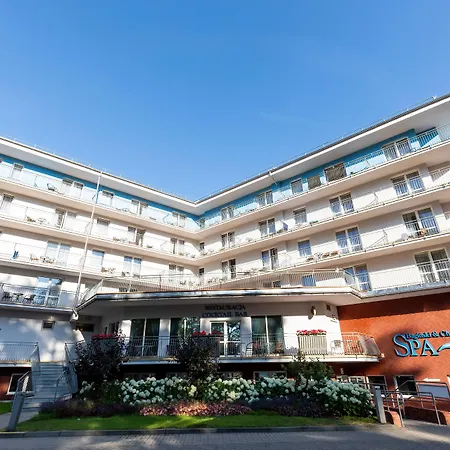 Baginski & Chabinka Miedzyzdroje