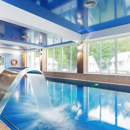 Baginski & Chabinka Resort Miedzyzdroje