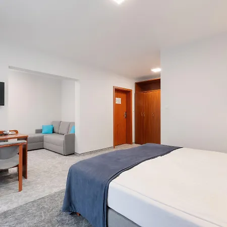 Resort Baginski & Chabinka