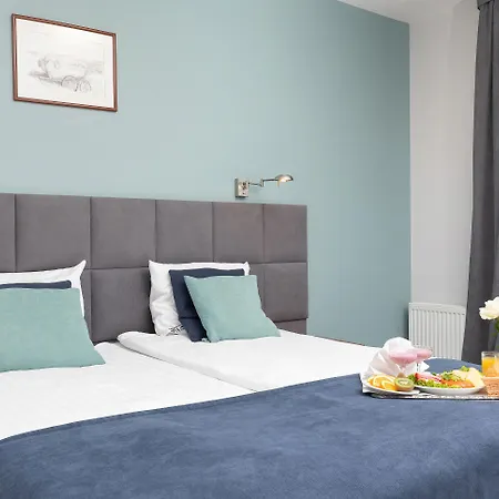 Resort Baginski & Chabinka