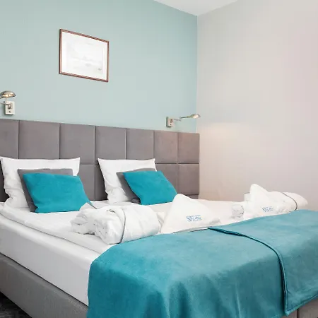 Baginski & Chabinka Miedzyzdroje