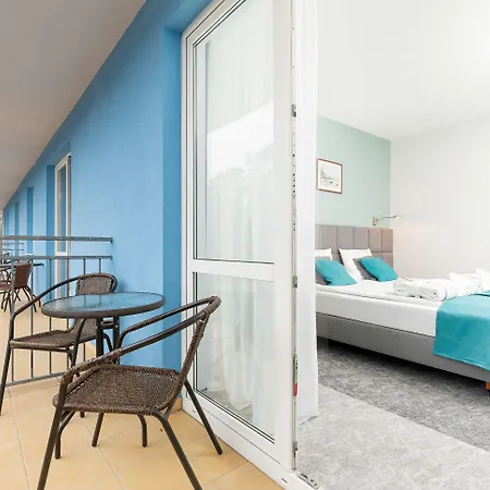 Baginski & Chabinka Resort 3*