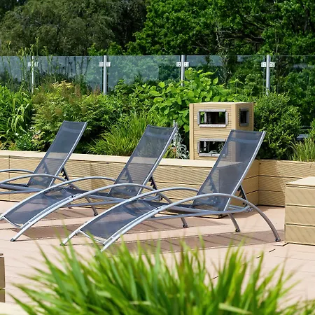 Baginski & Chabinka 3* Miedzyzdroje