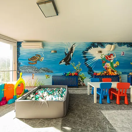 Baginski & Chabinka 3* Miedzyzdroje