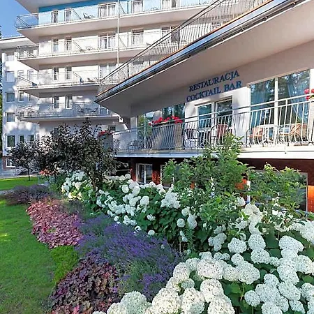 Baginski & Chabinka Resort 3*
