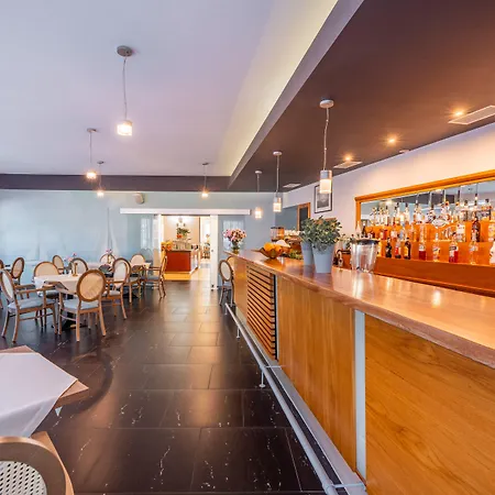 巴吉斯凯&夏比卡温泉酒店 度假村 3*