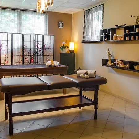 Baginski & Chabinka Resort