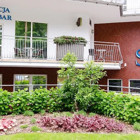 Baginski & Chabinka 3*