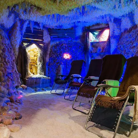 Baginski & Chabinka 3*