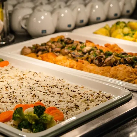 Baginski & Chabinka 3* Miedzyzdroje