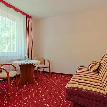 Baginski & Chabinka 3* Miedzyzdroje