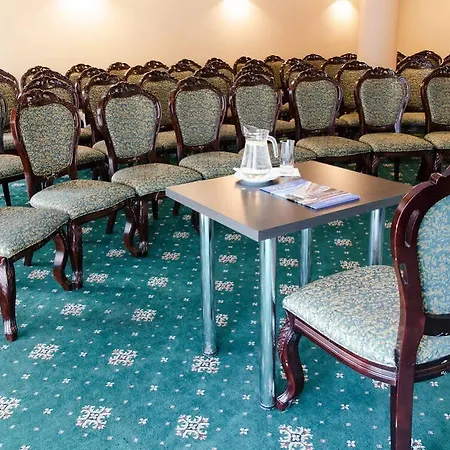 Baginski & Chabinka 3* Miedzyzdroje