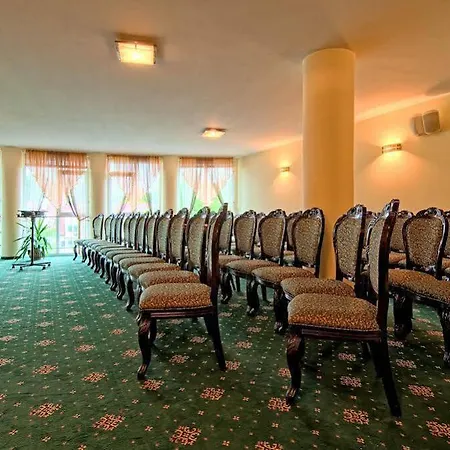 Baginski & Chabinka 3*