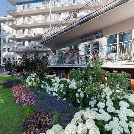 Baginski & Chabinka Resort Miedzyzdroje