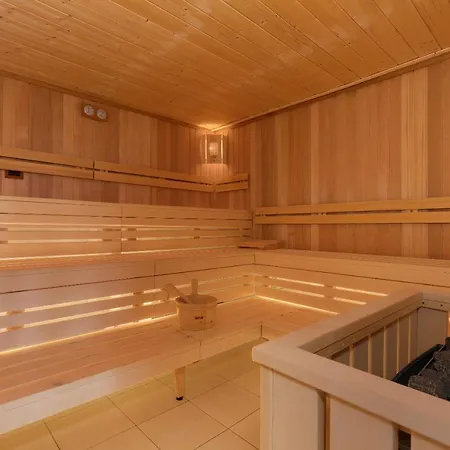 Baginski & Chabinka Semesteranläggning (resort)