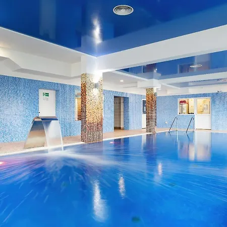 Resort Baginski & Chabinka